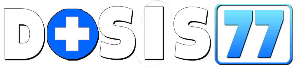 logo DOSIS77